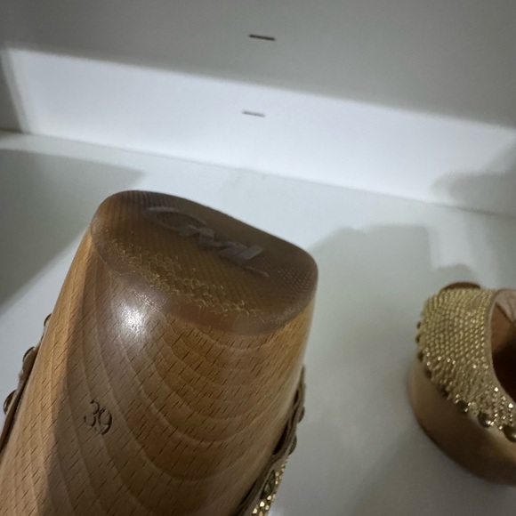 Lorenzi heels - Picture 3 of 6